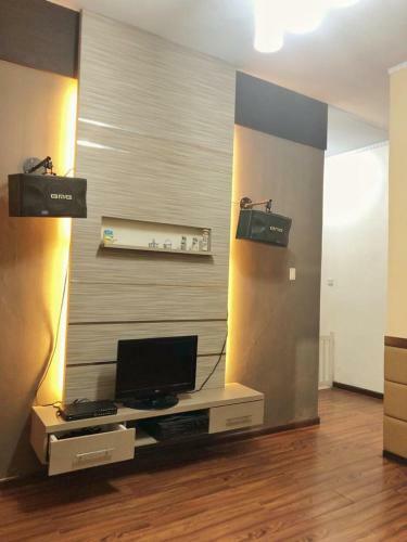 Villa Berastagi Gunung Max B17 8px Comfy