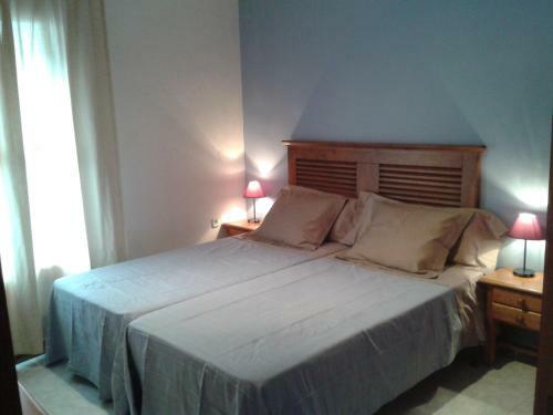 Agroturismo Casa Sastre