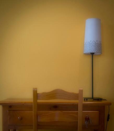 Agroturismo Casa Sastre