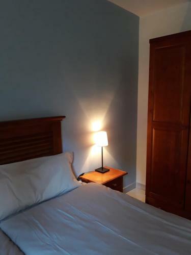 Agroturismo Casa Sastre