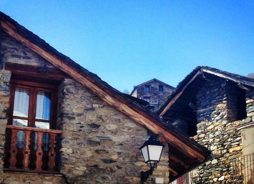 Agroturismo Casa Sastre