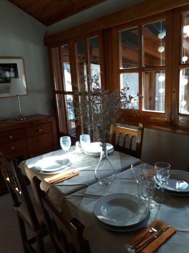 Agroturismo Casa Sastre