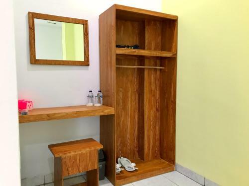 Hotel Panorama Guest House Syariah