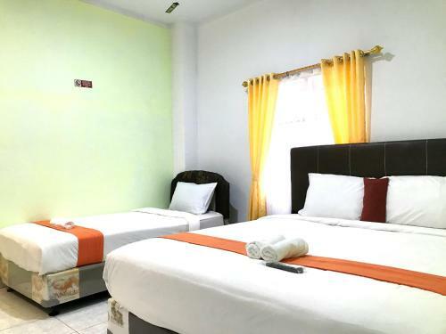Hotel Panorama Guest House Syariah