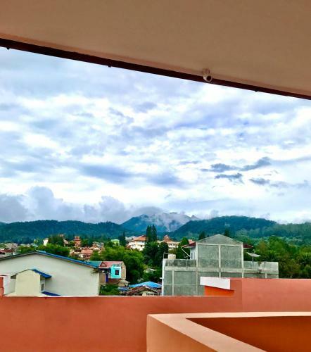Hotel Panorama Guest House Syariah