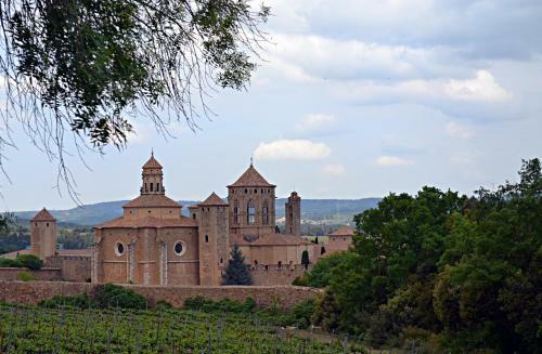 Apartamento Abadia-4