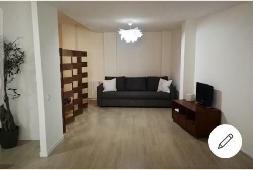 Apartamento Very Cosy Apt 7 Min From Camp Nou