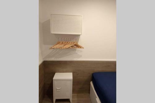 M2 Cool Apartment Next To Metro. 15m To Center