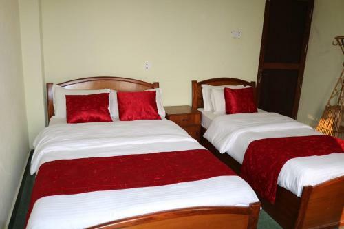 Hotel The Sulo