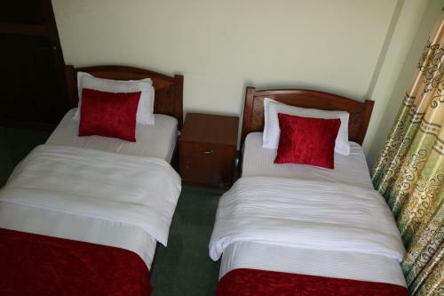 Hotel The Sulo