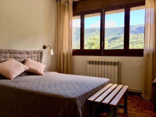 Apartament Familiar - Els Encantats - Espot