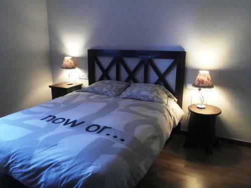 Apartamento Le Petit Espot