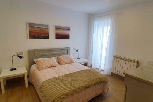 Apartamento La Gatera 1d Bajo Aragon - Matarra�a
