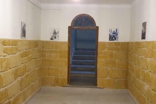 Apartamento La Gatera 1d Bajo Aragon - Matarra�a