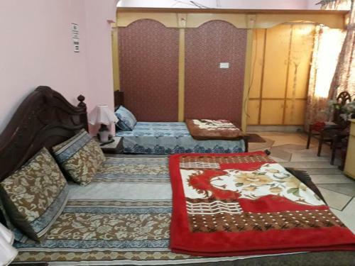 Hostal Royal Guest House
