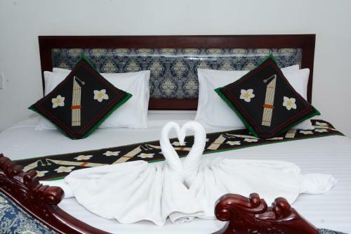Anoulackkhenlao Hotel