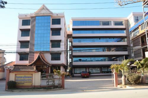 Anoulackkhenlao Hotel