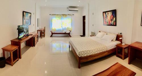 Hotel Strutz Art Garden Resort