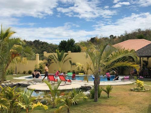 Hotel Strutz Art Garden Resort