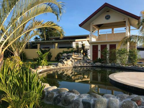 Hotel Strutz Art Garden Resort