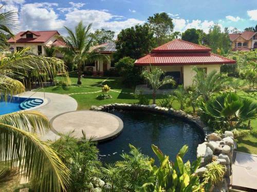 Hotel Strutz Art Garden Resort