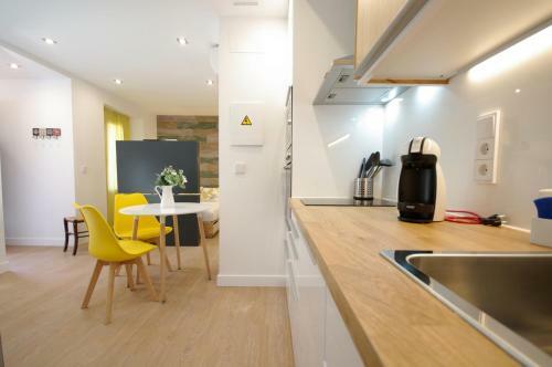 Apartamento La Casita De Sofi