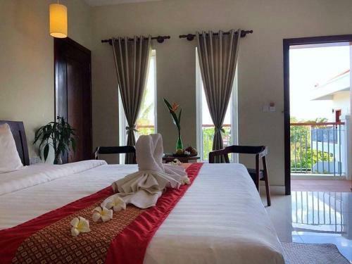 Hotel Rachna Mutita Residence