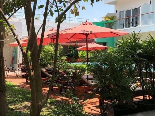 Hotel Rachna Mutita Residence
