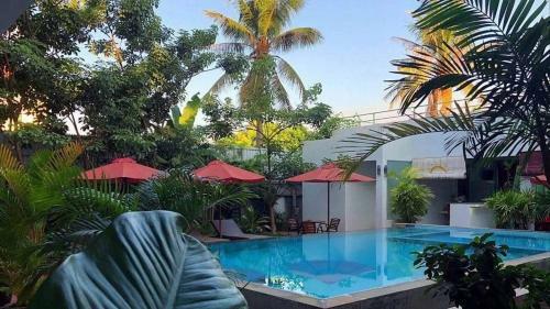 Hotel Rachna Mutita Residence