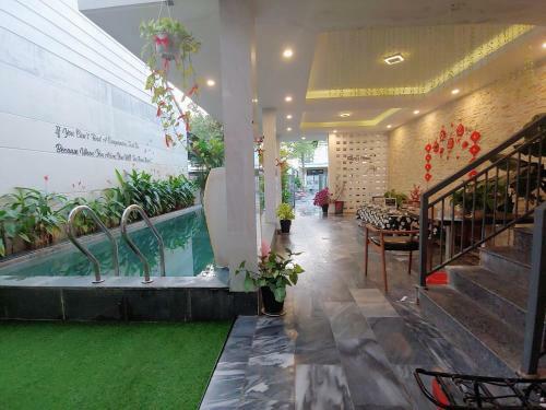 Apartamento Cozy Villa H?i An