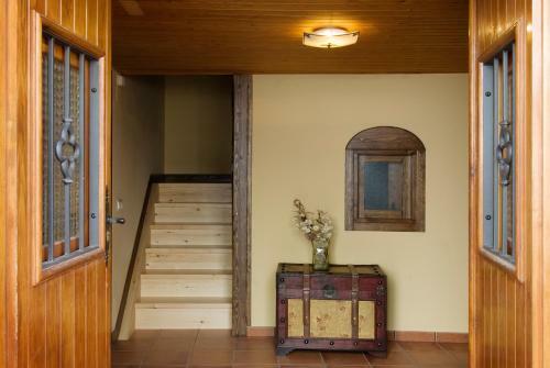 Agroturismo Casa Rural Quilero