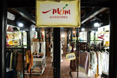Bed & Breakfast La Vita Villa H?i An