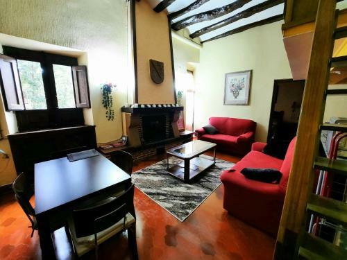 Apartamento R�stico En El Camino De Santiago