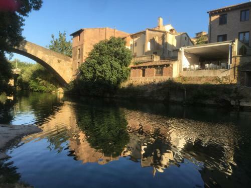 Apartamento R�stico En El Camino De Santiago