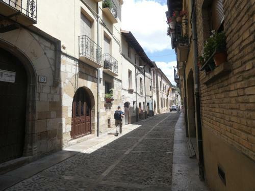 Apartamento R�stico En El Camino De Santiago