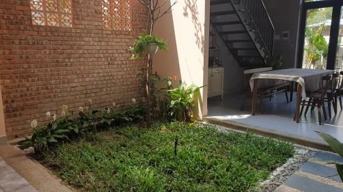 Apartamento Sunshine An Bang Beach House
