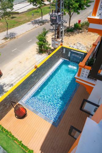 Hostal La Vista Villa - B? H? H?i An