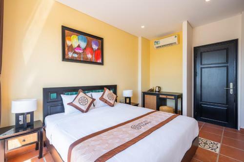 Hostal La Vista Villa - B? H? H?i An