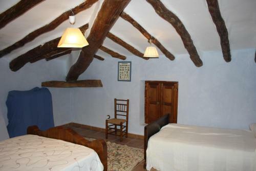 Agroturismo Casas Mulero Y Pastor