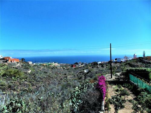 Casa Fasnia Nature