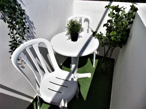 Casa Fasnia Nature