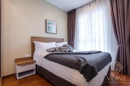 Apartamento Verve @ Ipoh Lost World Lakeside Suites