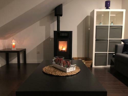 Apartamento Con Encanto