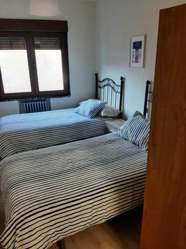 Apartamento Barrio De Abajo 47 2�