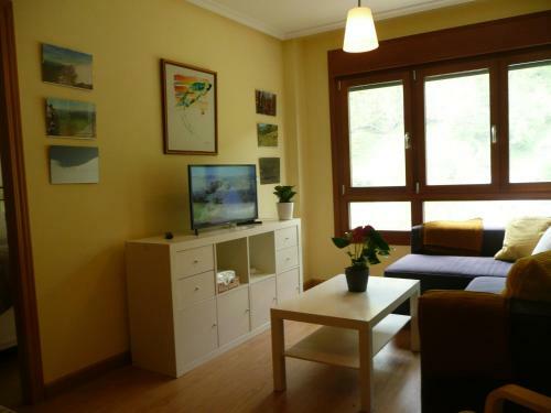 Apartamento Felechosa Ski & Senderismo