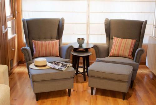 Apartamento Los Pajaritos