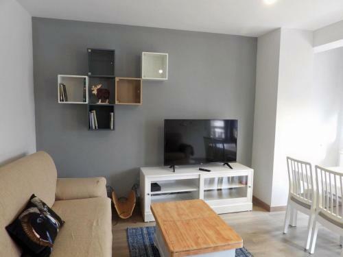 Bassiero Apartament