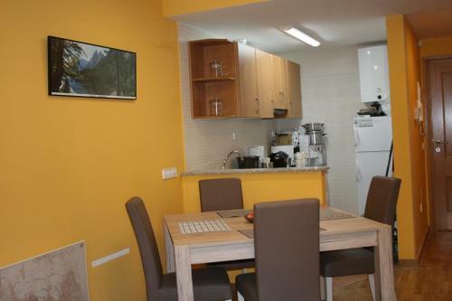 Apartamento Esterri D'aneu