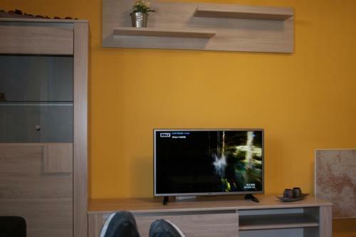 Apartamento Esterri D'aneu