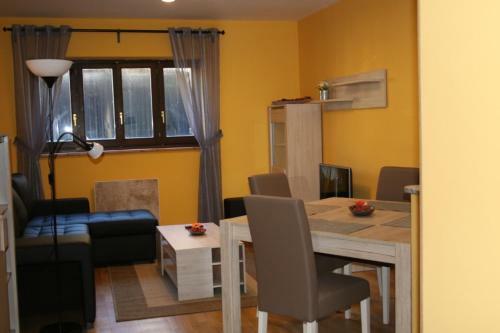 Apartamento Esterri D'aneu